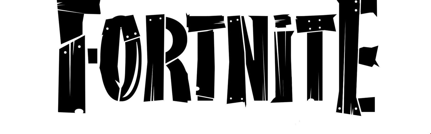 Imagine Comestibilă - Fortnite
