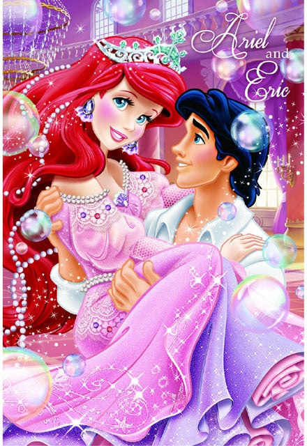 Imagine Comestibilă - Ariel