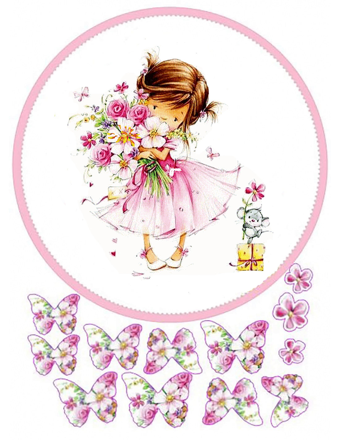 Imagine Comestibilă - diverse