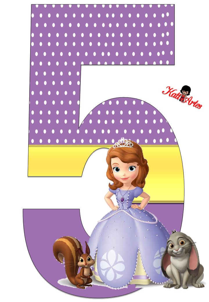 Imagine Comestibilă - numere