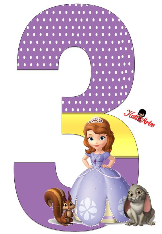 Imagine Comestibilă - numere