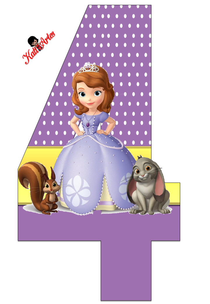 Imagine Comestibilă - numere