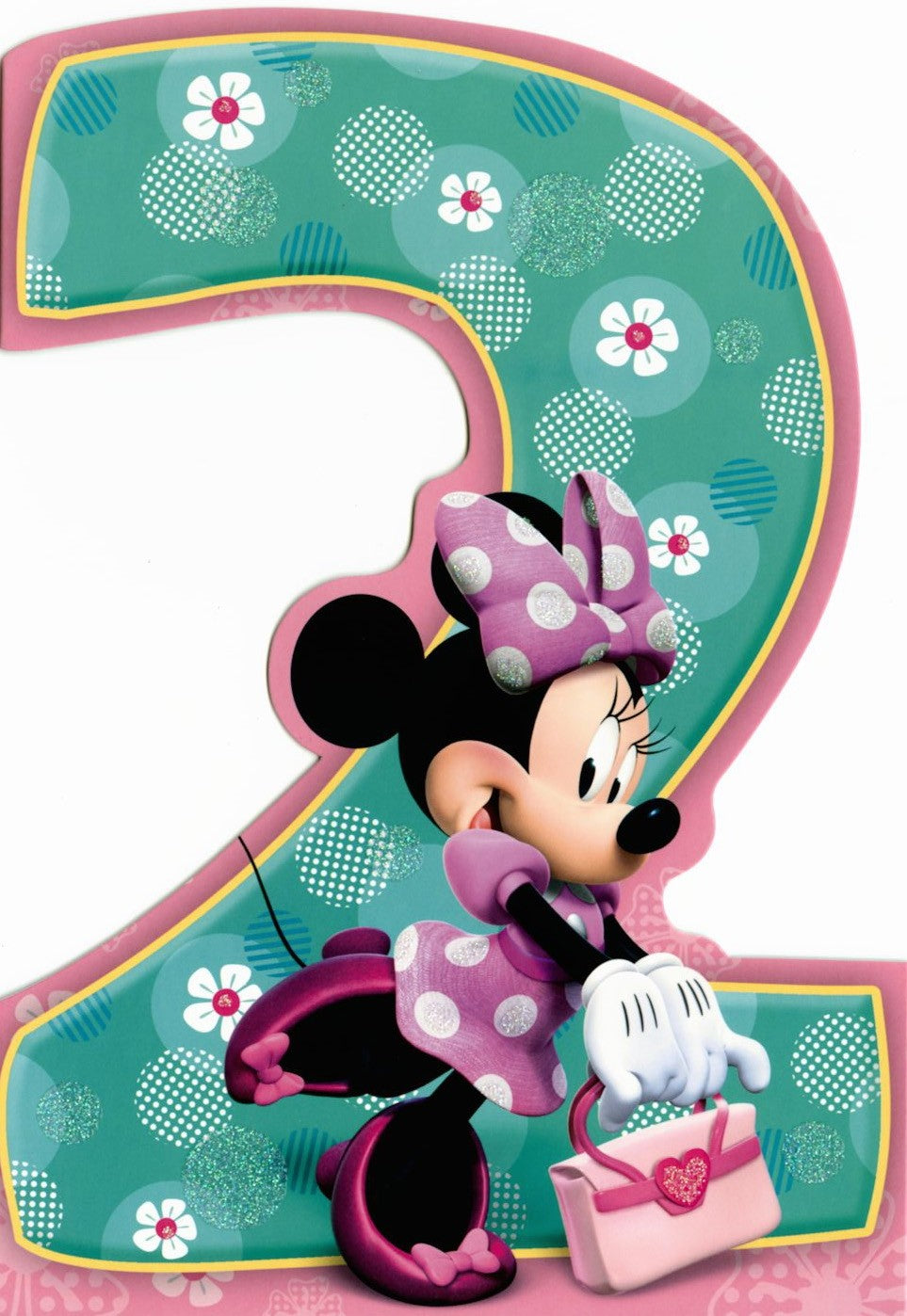 Imagine Comestibilă - numere