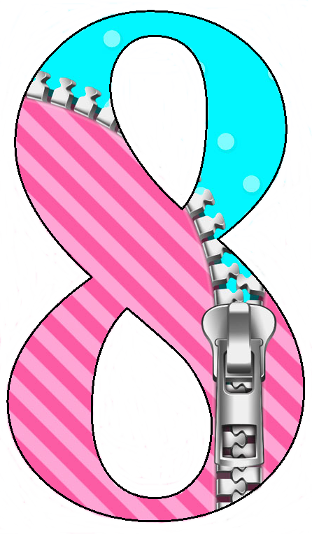 Imagine Comestibilă - numere