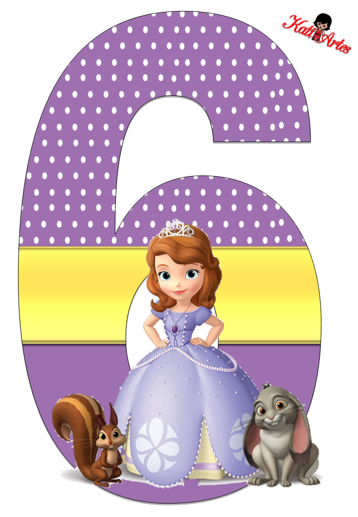 Imagine Comestibilă - numere