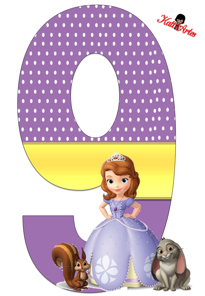 Imagine Comestibilă - numere