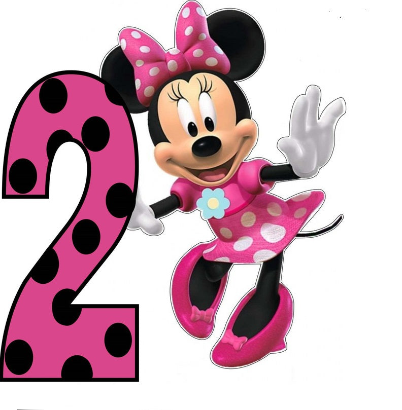 Imagine Comestibilă - numere