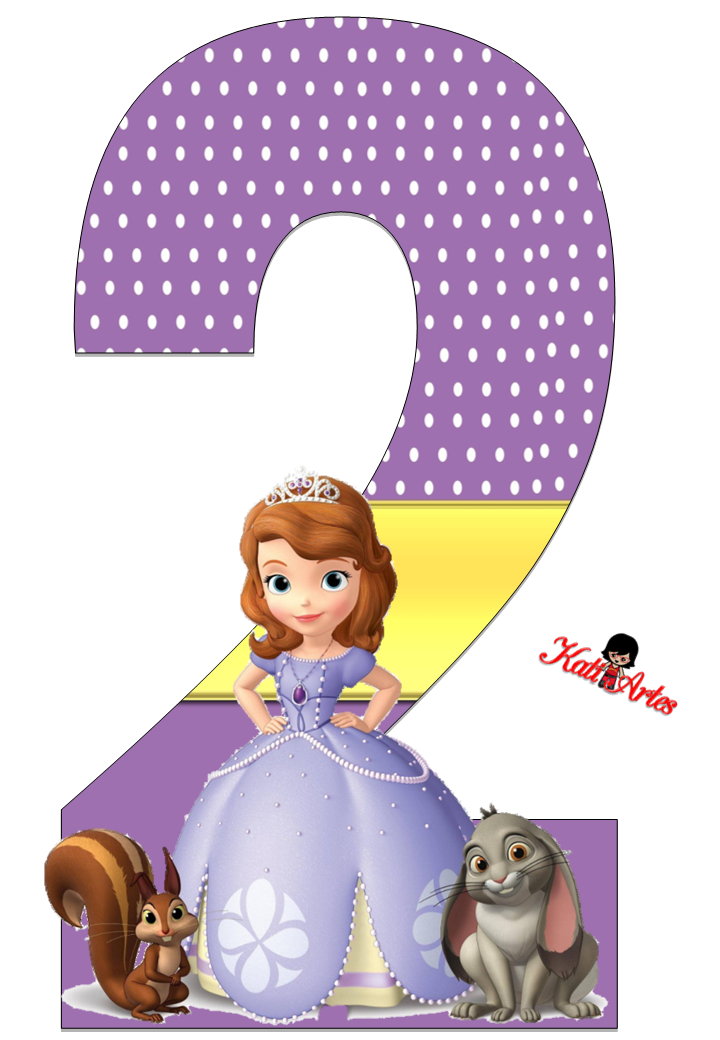 Imagine Comestibilă - numere