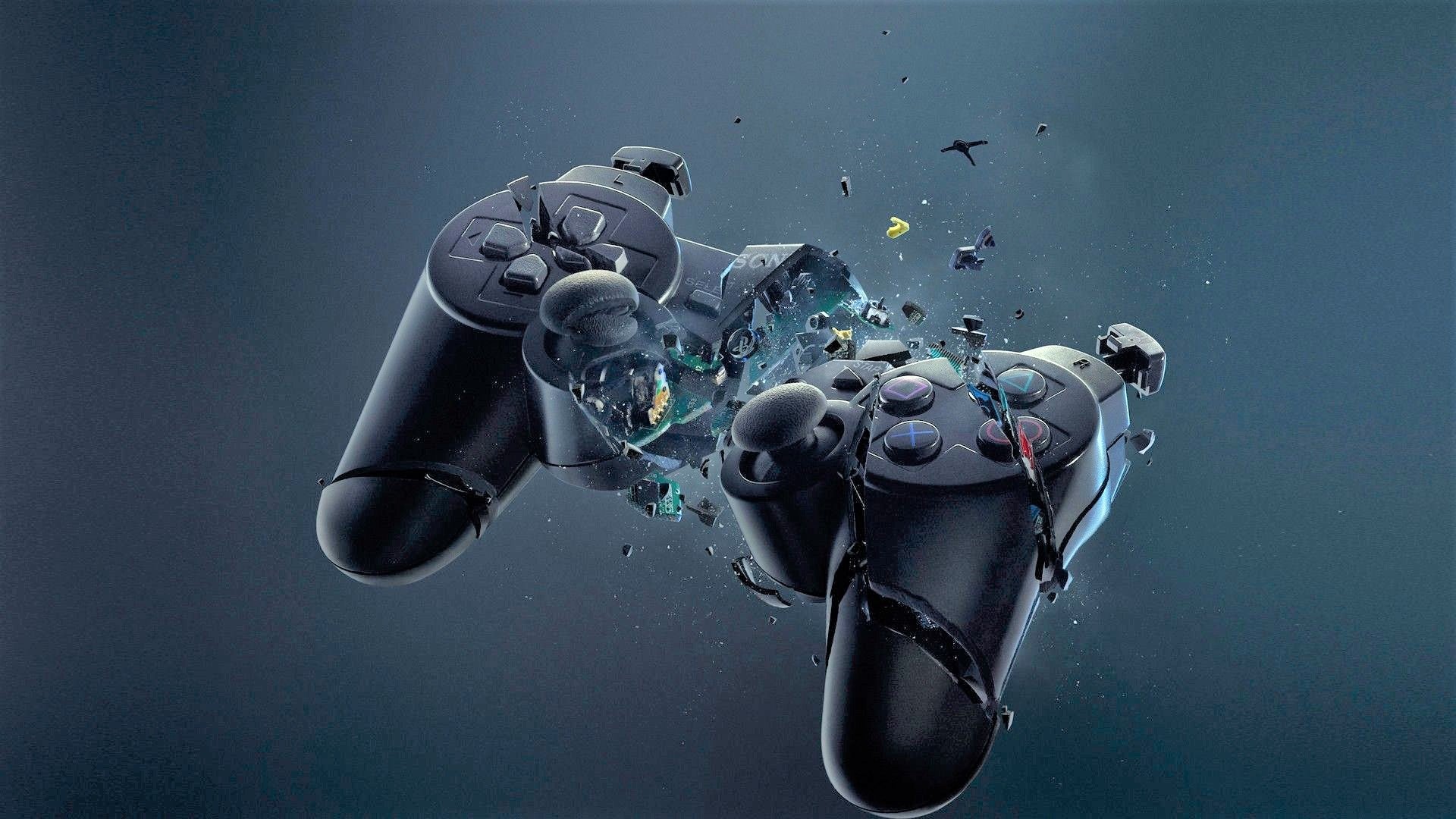 Imagine Comestibilă - Jocuri