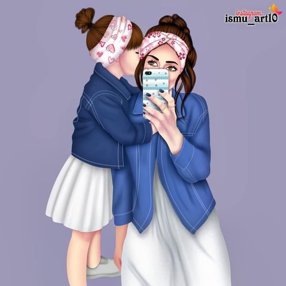 Imagine Comestibilă - Family