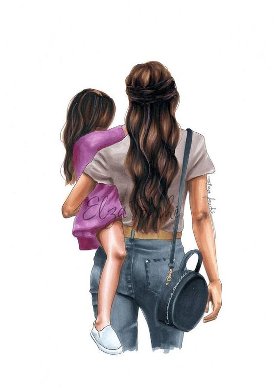Imagine Comestibilă - Family