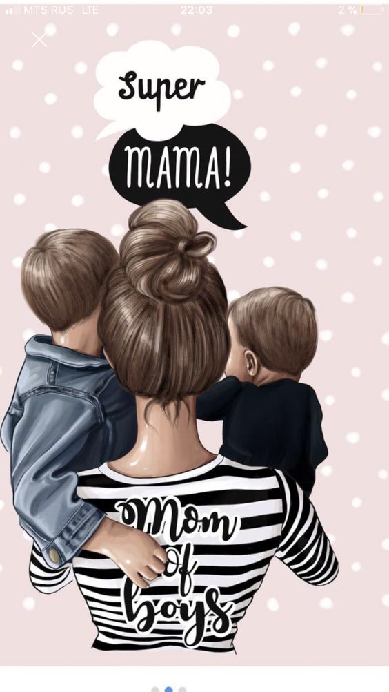 Imagine Comestibilă - Family