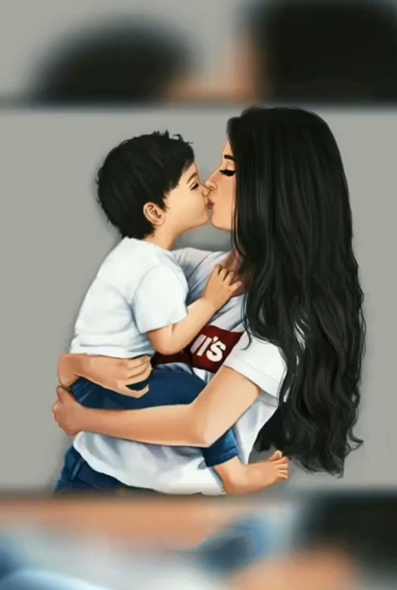 Imagine Comestibilă - Family