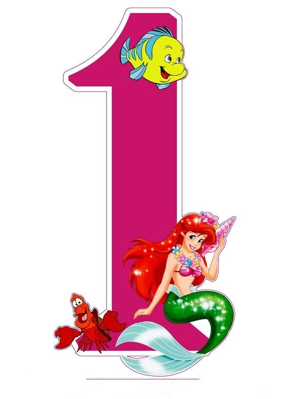 Imagine Comestibilă - numere