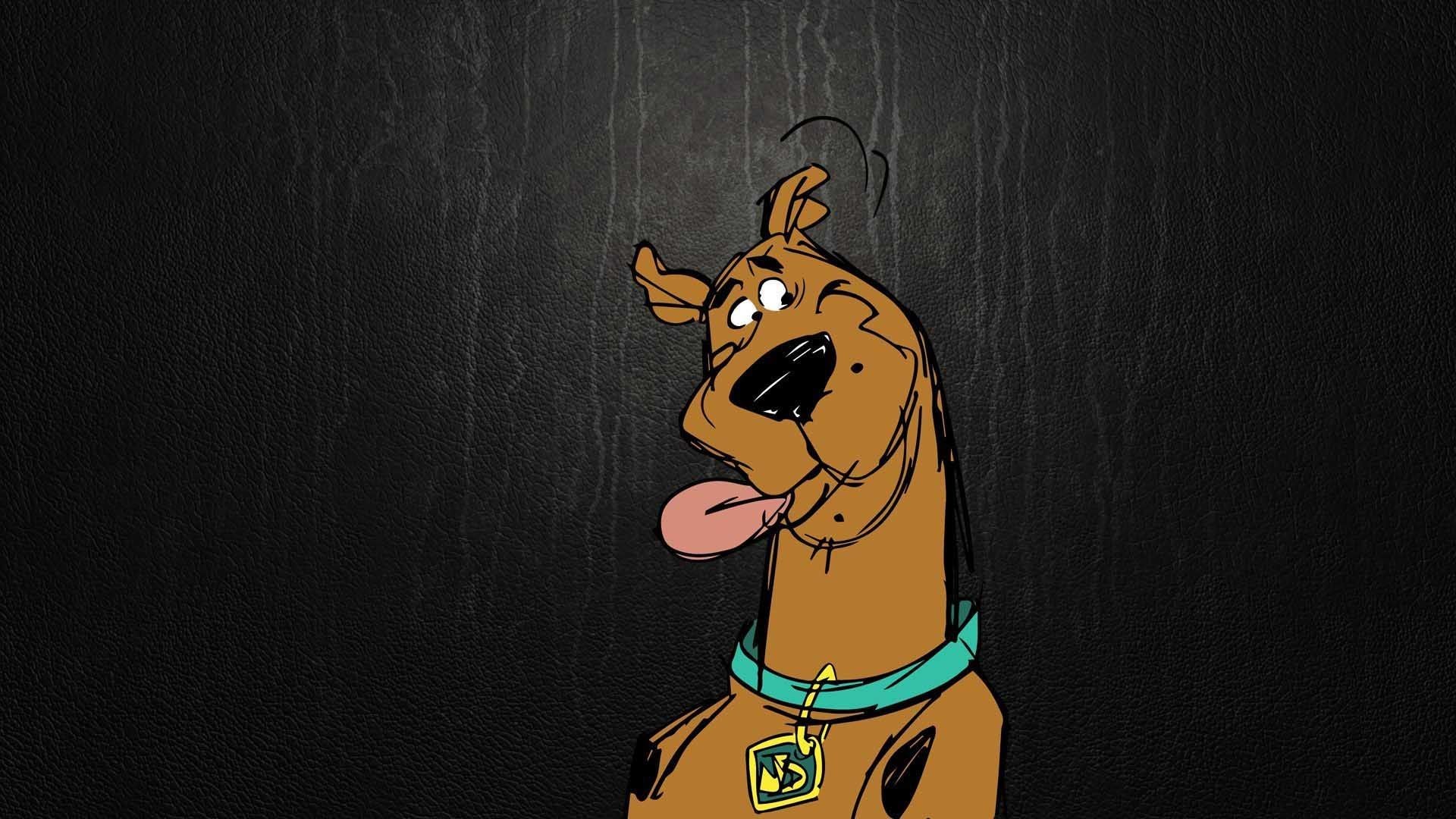 Imagine Comestibilă - Scooby Doo