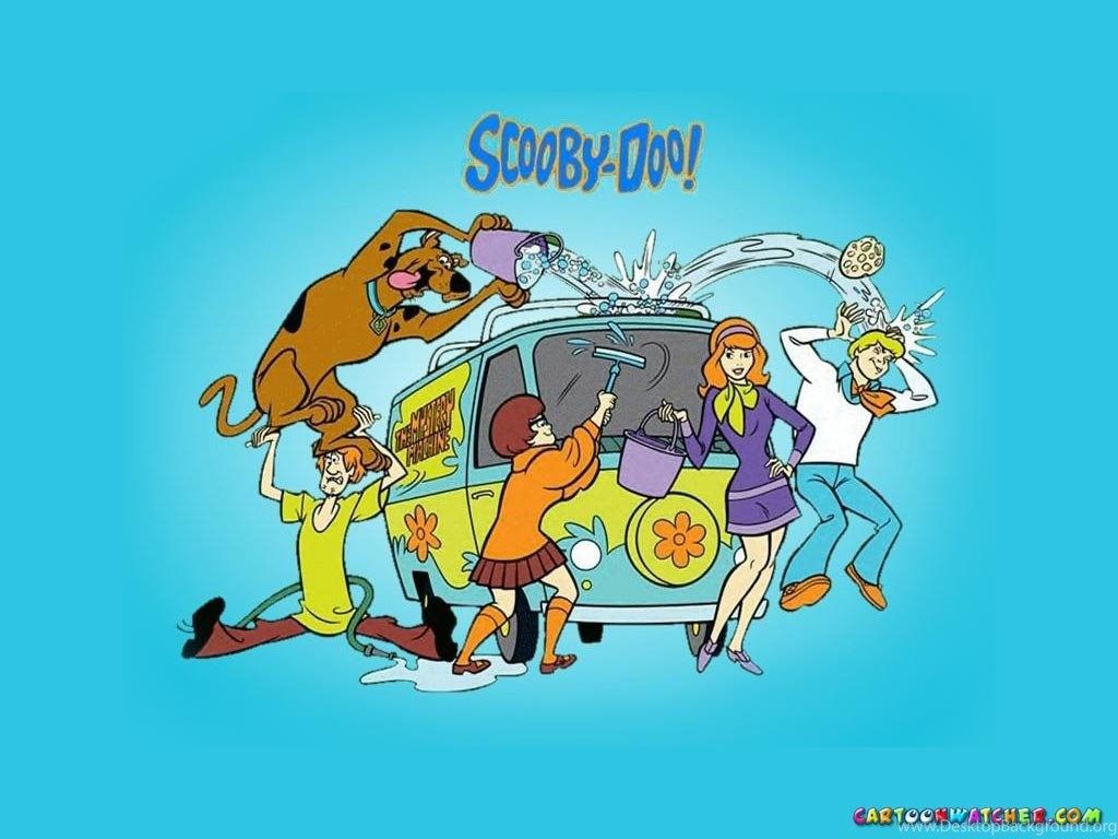 Imagine Comestibilă - Scooby Doo