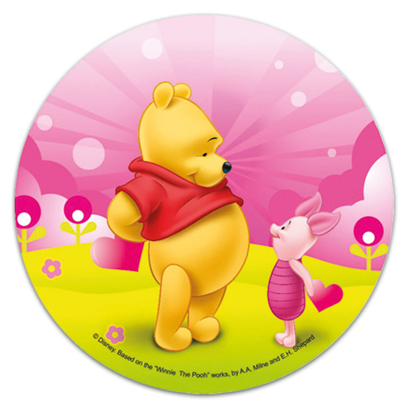 Imagine Comestibilă - Winnie the Pooh