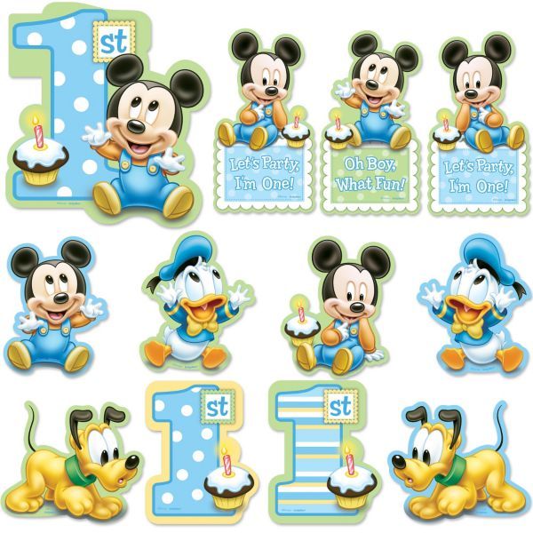 Imagine Comestibilă - Minnie& Mickey
