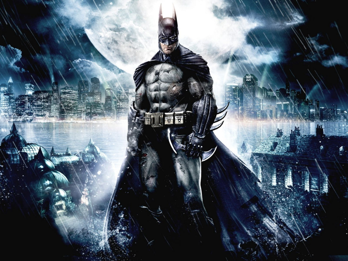 Imagine Comestibilă - Batman