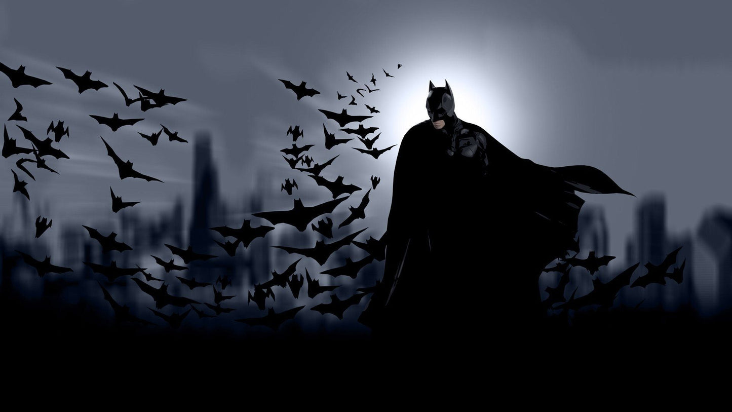 Imagine Comestibilă - Batman