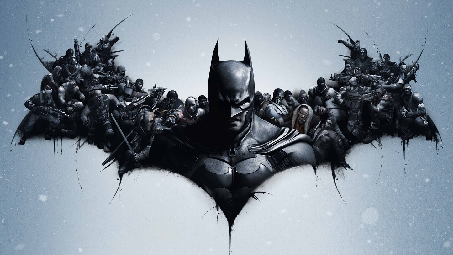 Imagine Comestibilă - Batman