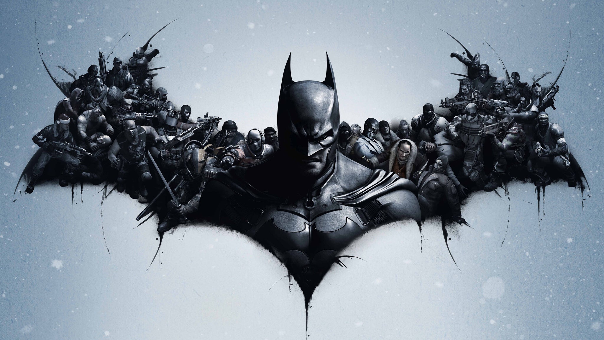 Imagine Comestibilă - Batman