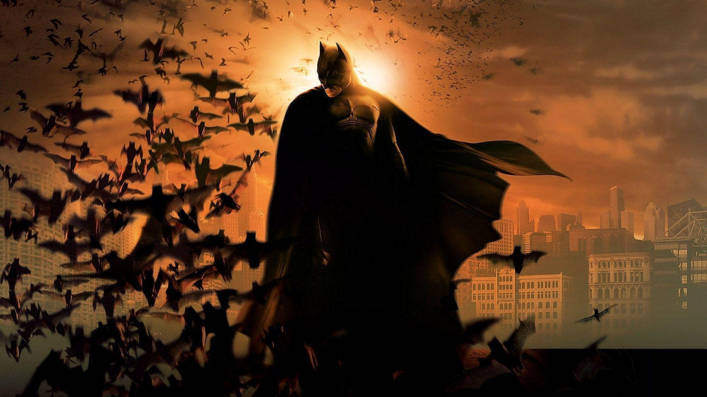 Imagine Comestibilă - Batman