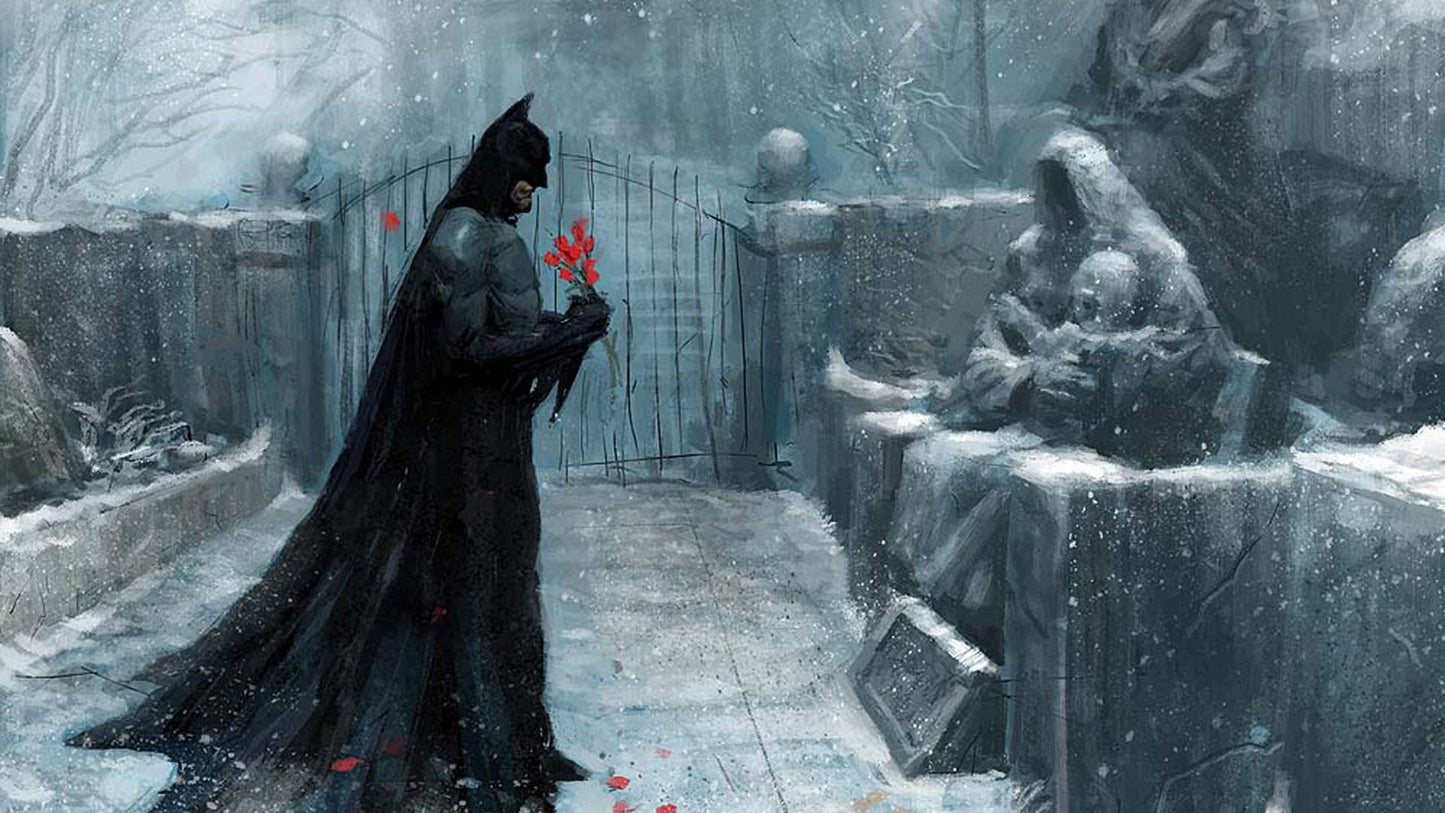Imagine Comestibilă - Batman