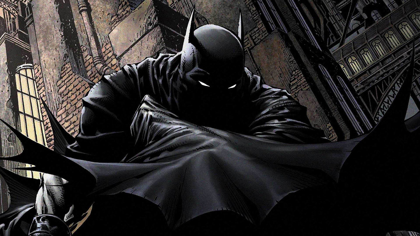 Imagine Comestibilă - Batman