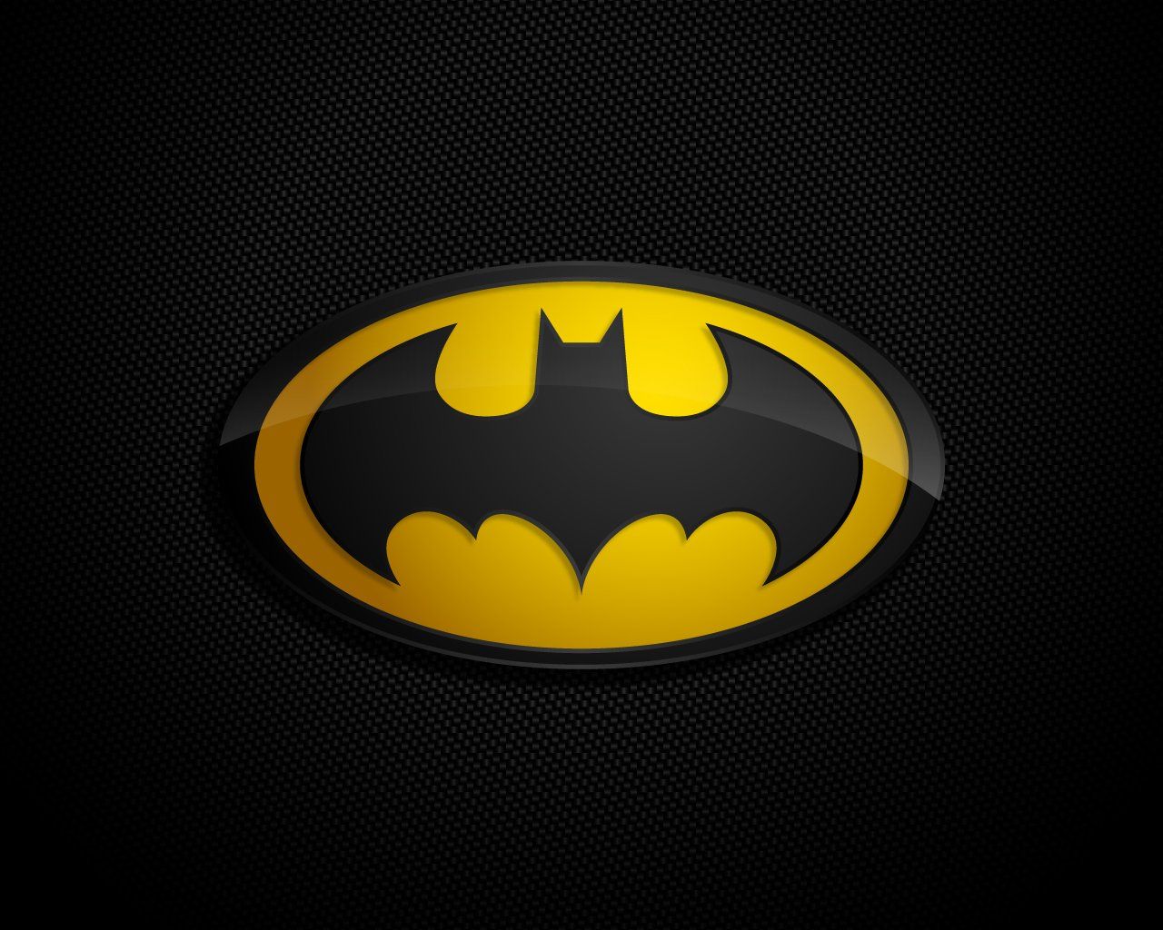 Imagine Comestibilă - Batman