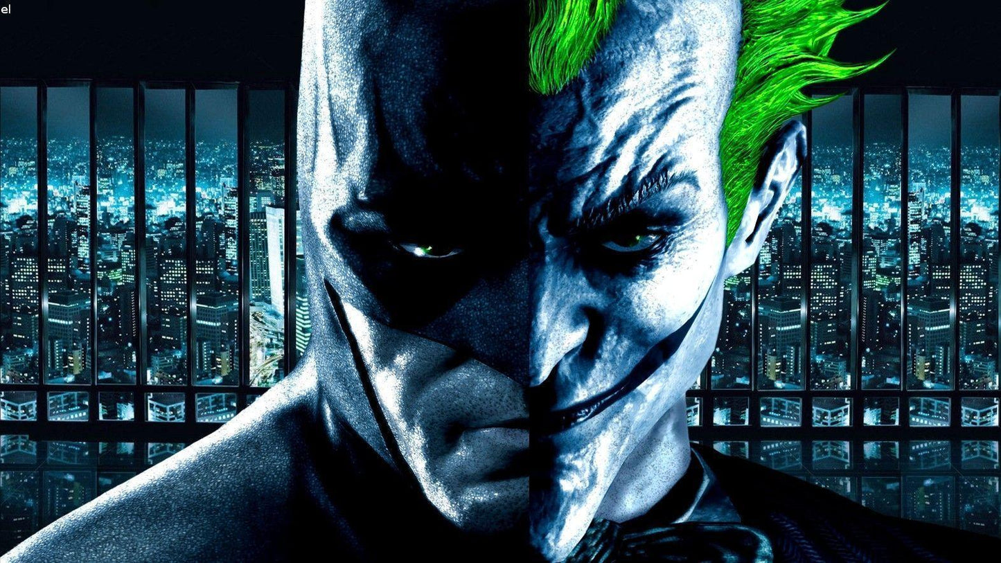 Imagine Comestibilă - Batman