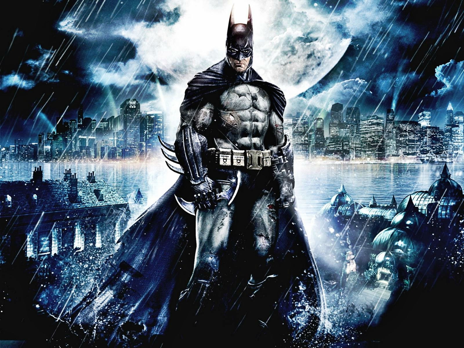 Imagine Comestibilă - Batman