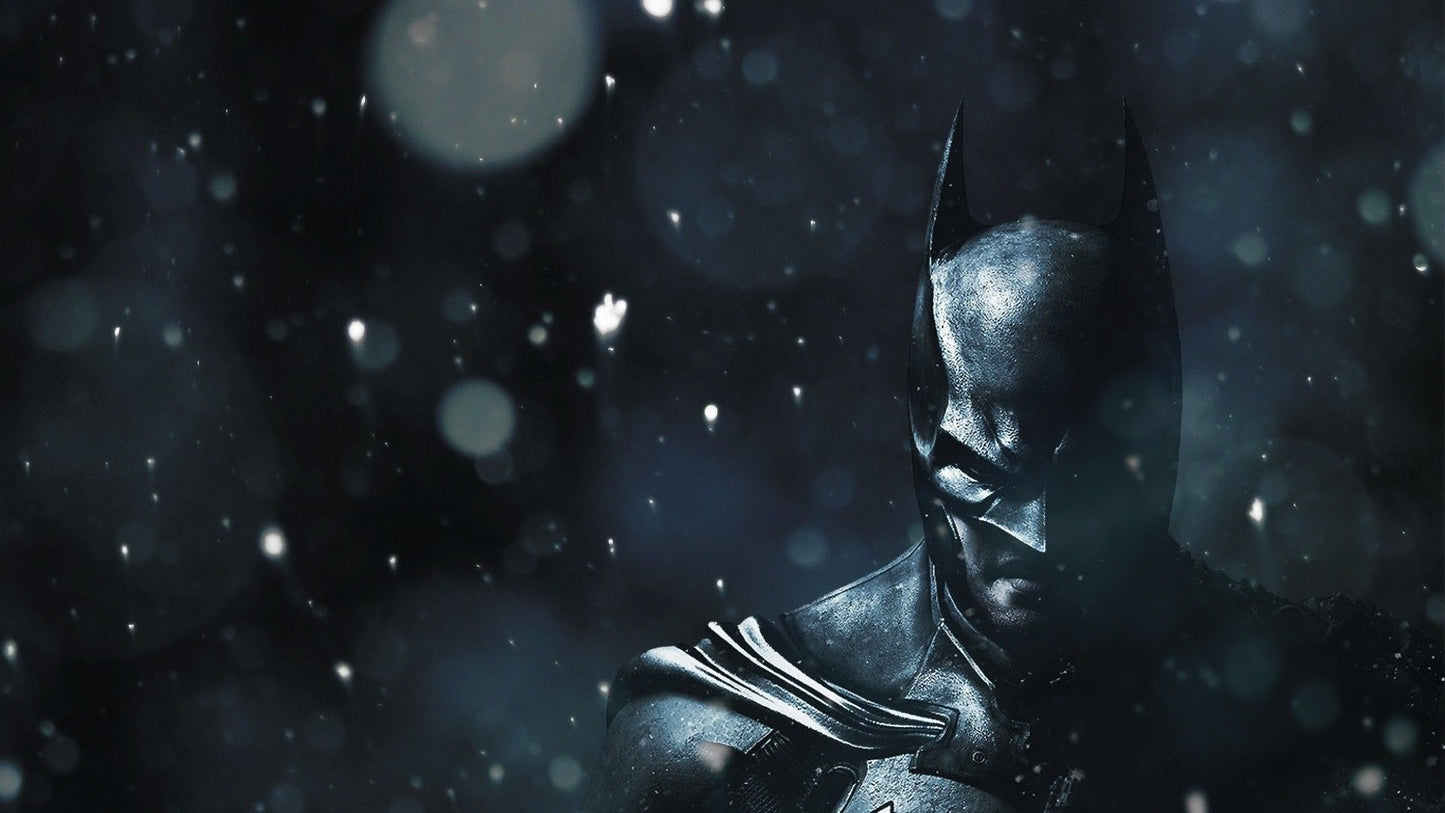 Imagine Comestibilă - Batman