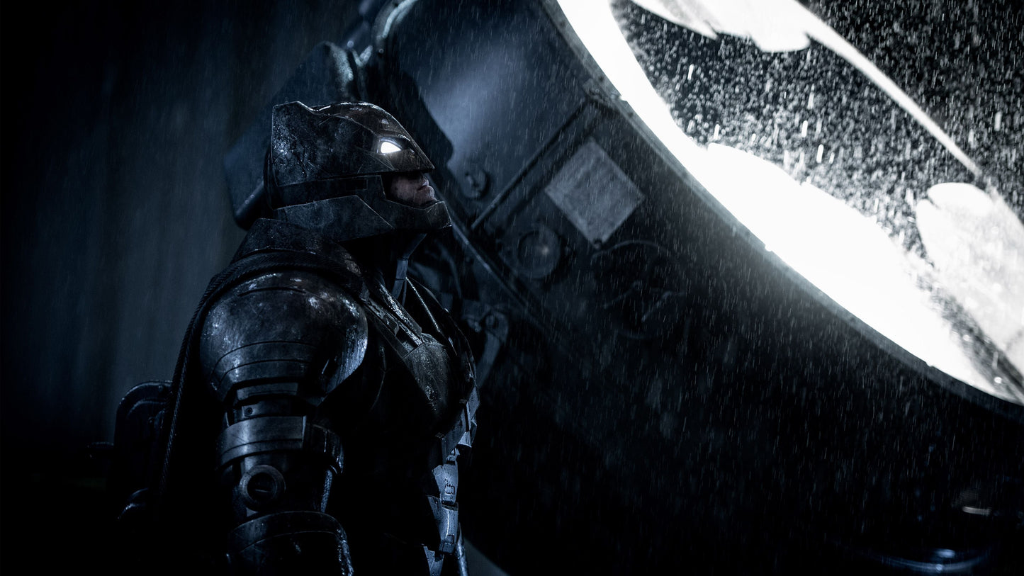 Imagine Comestibilă - Batman