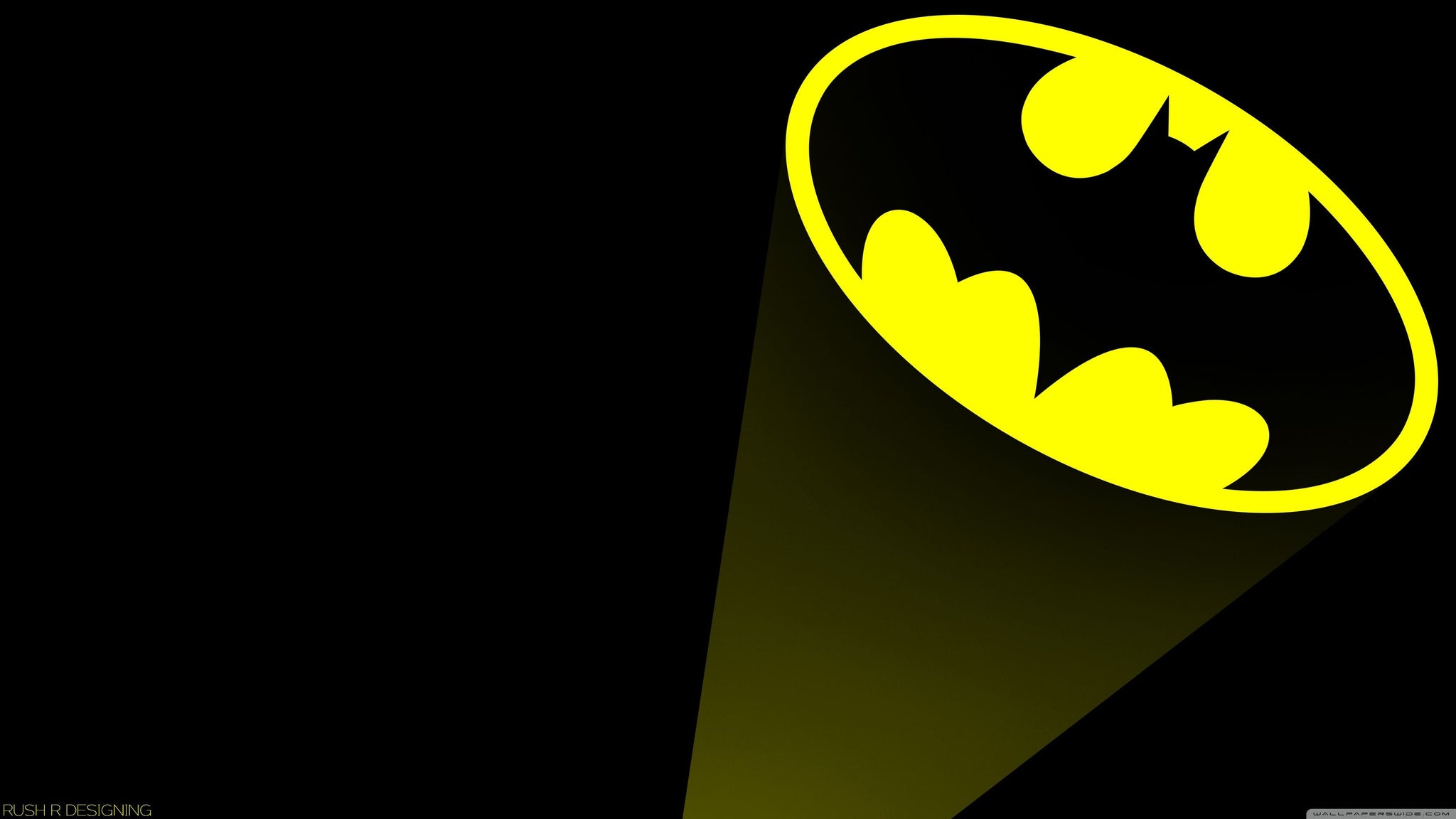 Imagine Comestibilă - Batman