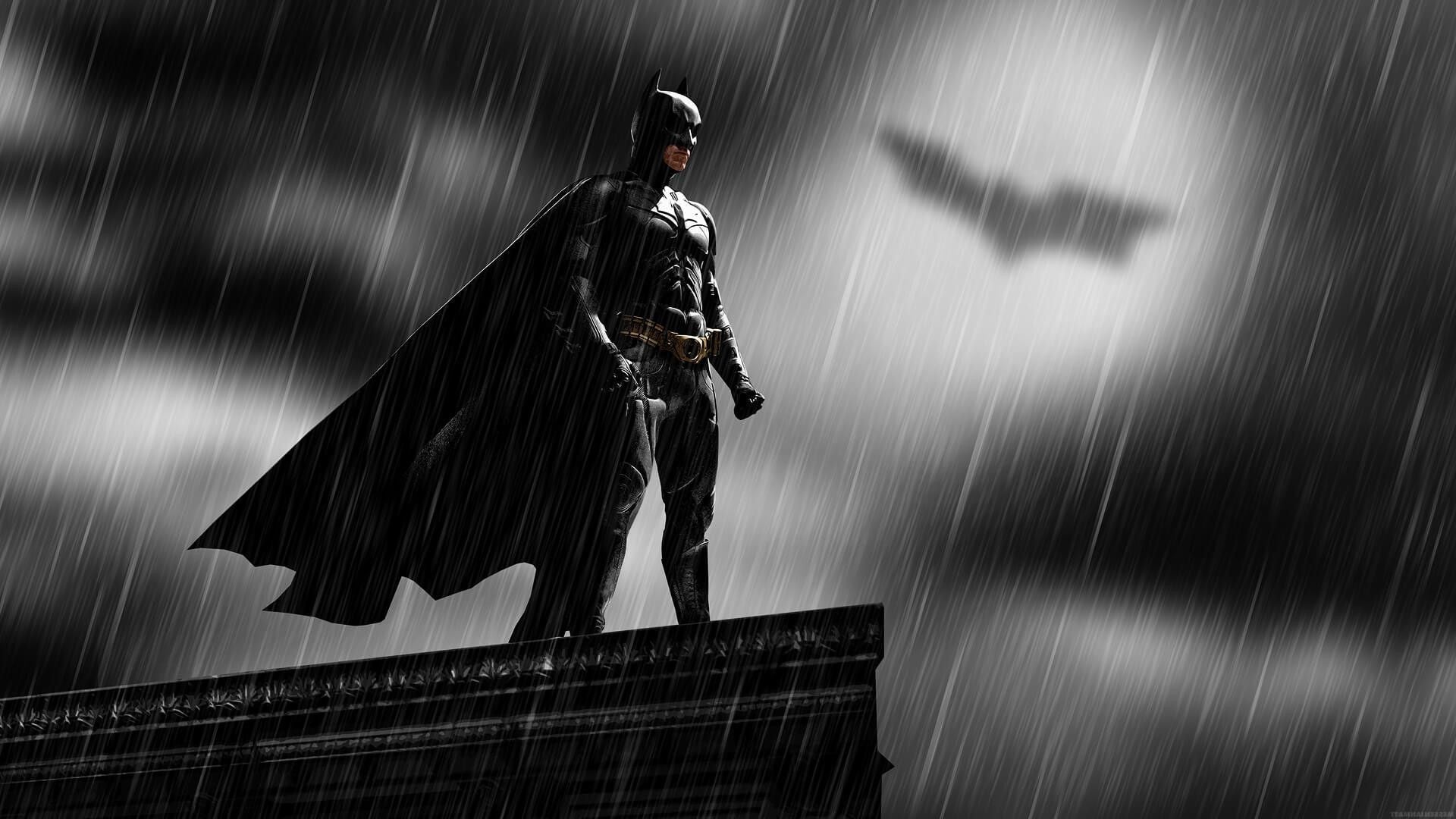 Imagine Comestibilă - Batman