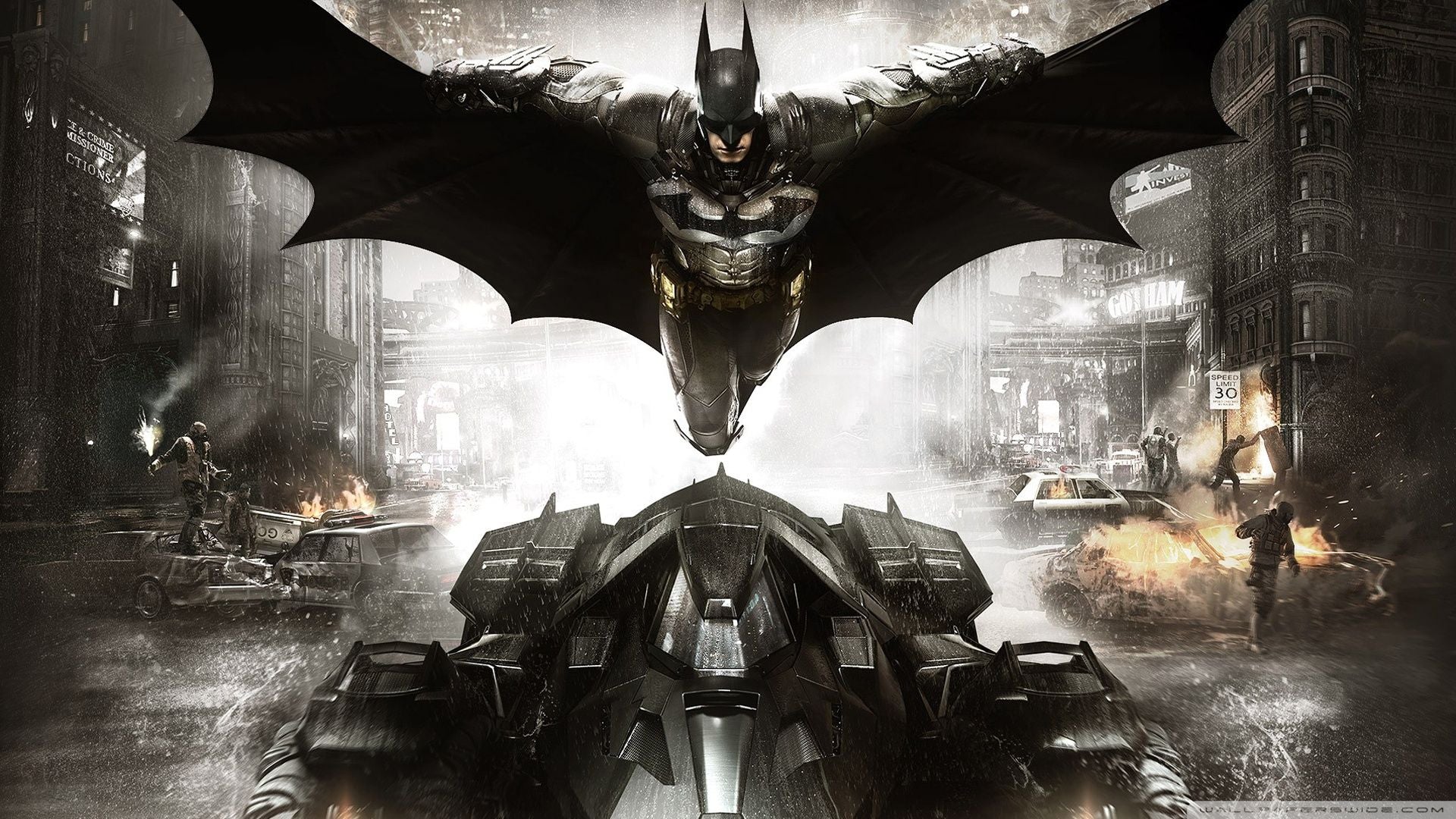 Imagine Comestibilă - Batman
