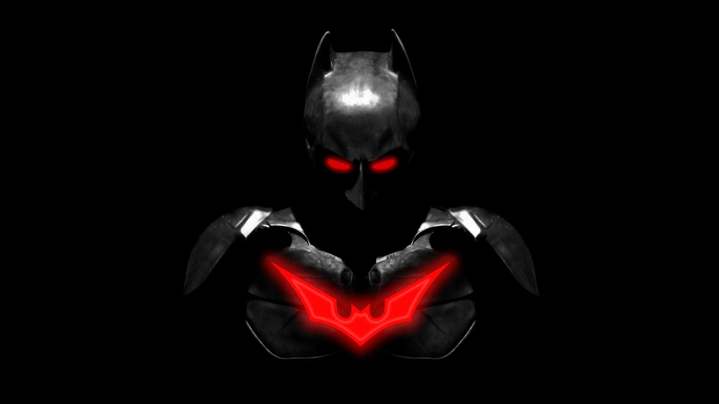 Imagine Comestibilă - Batman