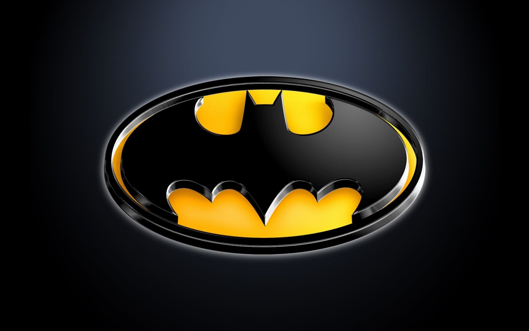 Imagine Comestibilă - Batman