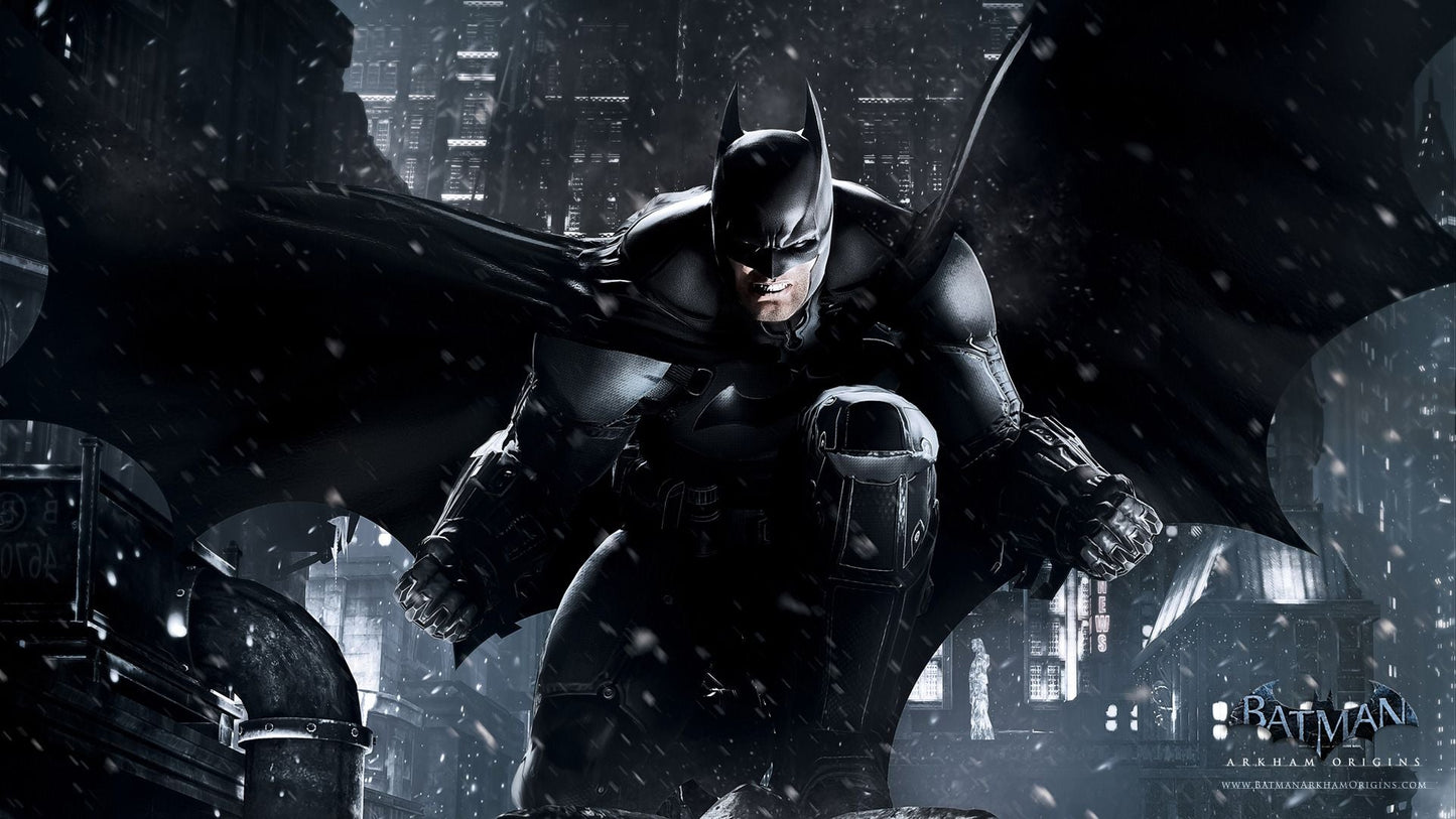 Imagine Comestibilă - Batman
