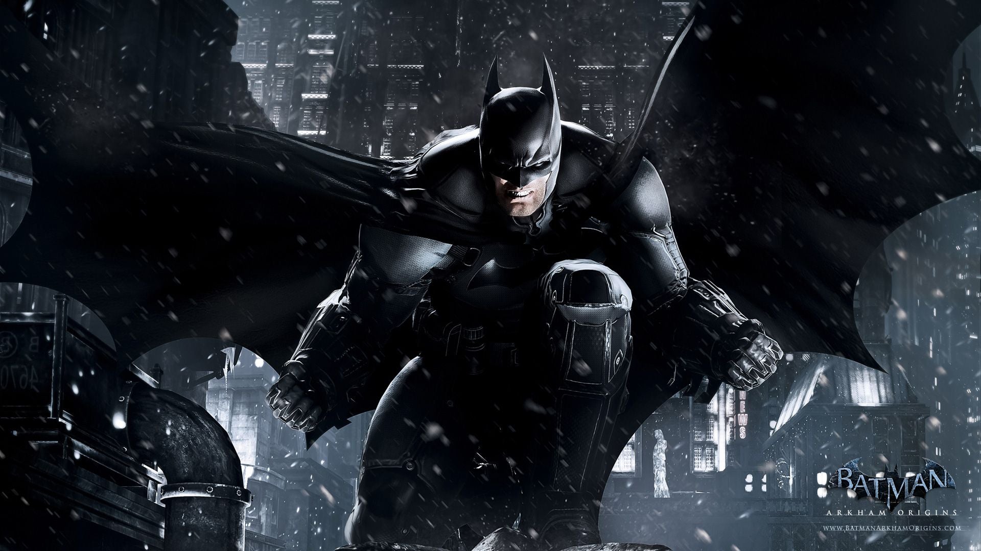 Imagine Comestibilă - Batman