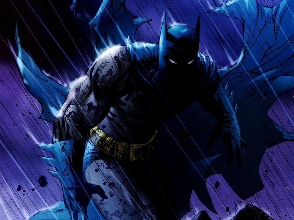 Imagine Comestibilă - Batman