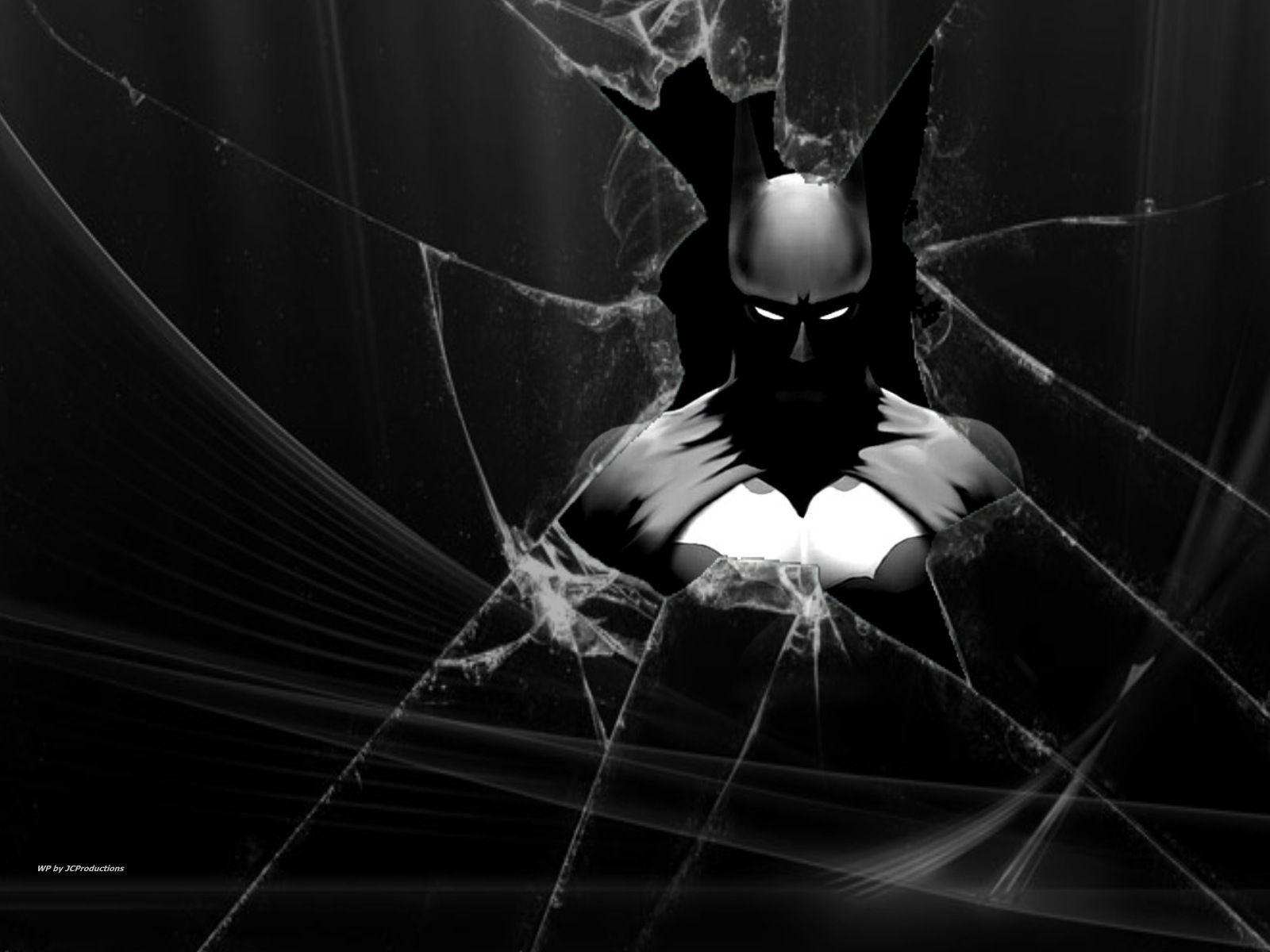 Imagine Comestibilă - Batman