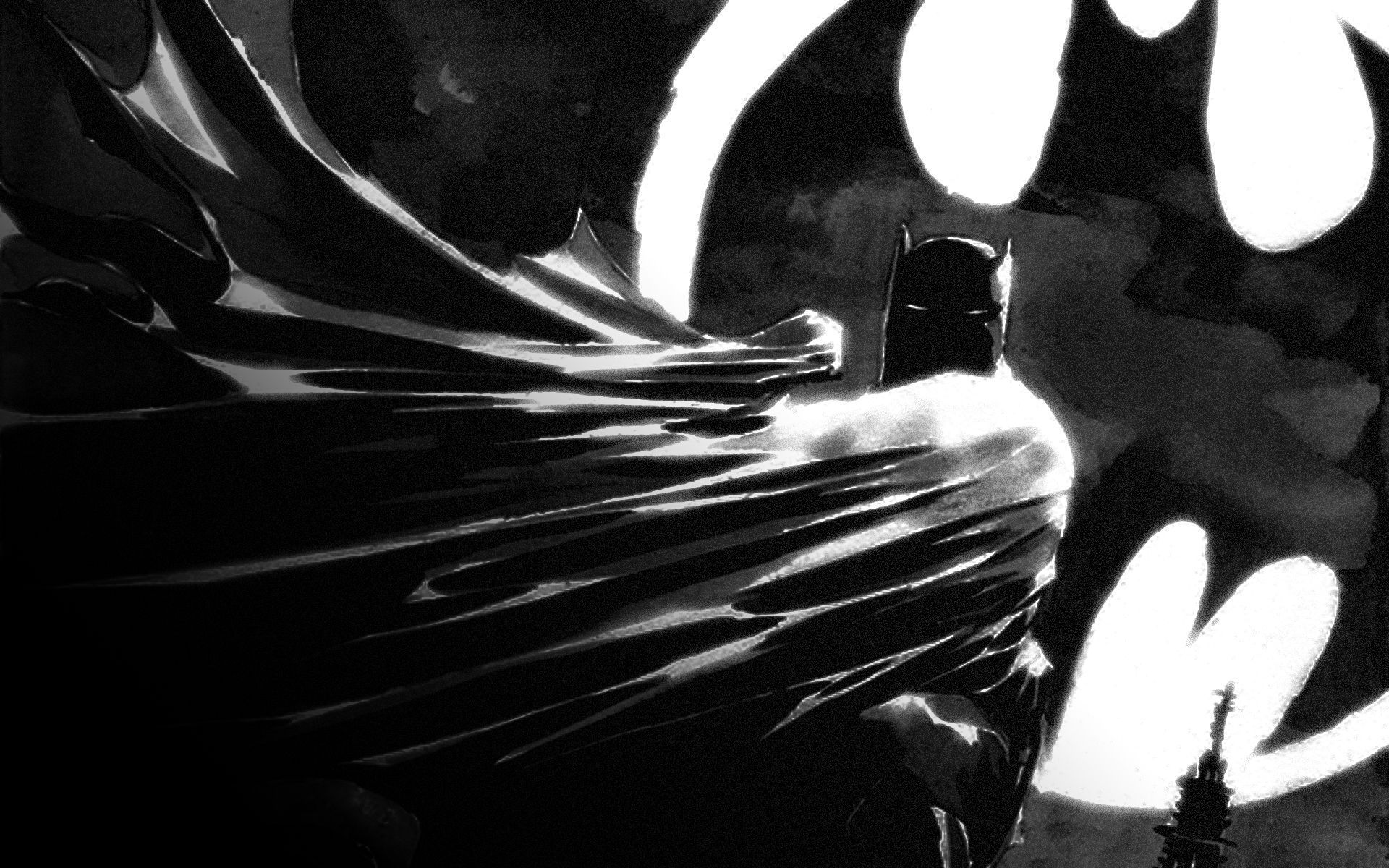 Imagine Comestibilă - Batman