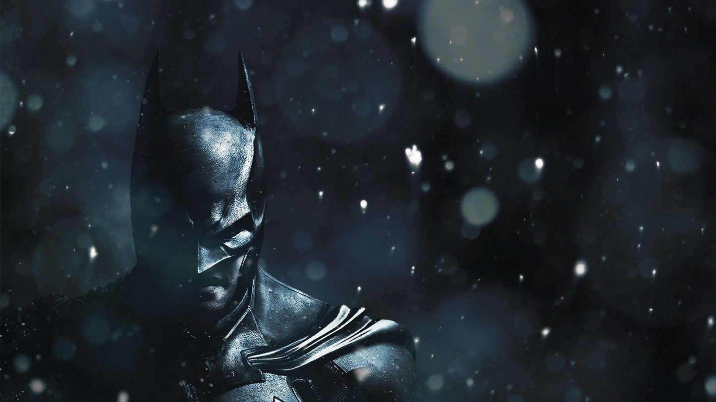 Imagine Comestibilă - Batman