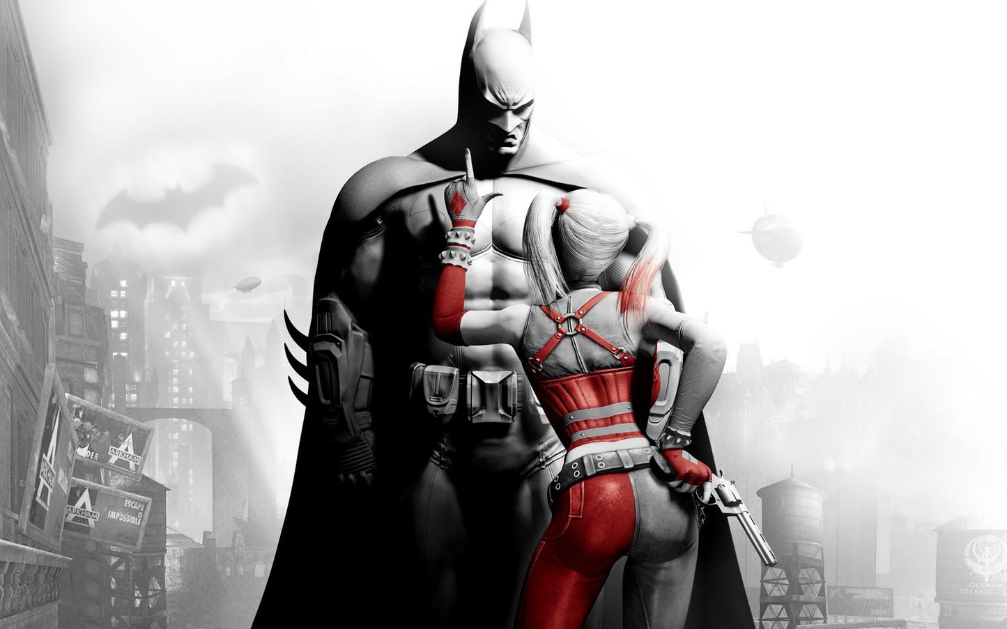 Imagine Comestibilă - Batman