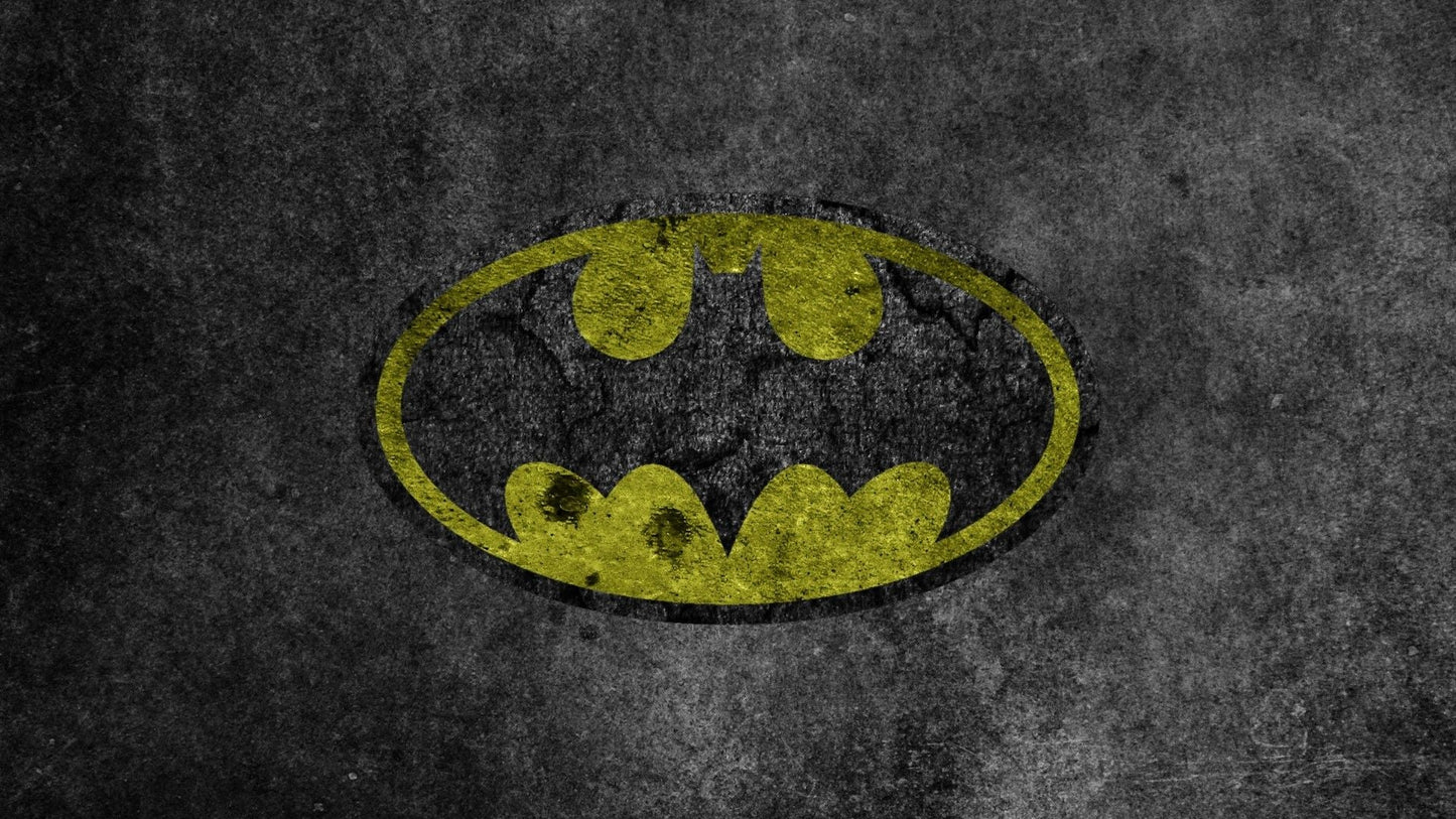 Imagine Comestibilă - Batman