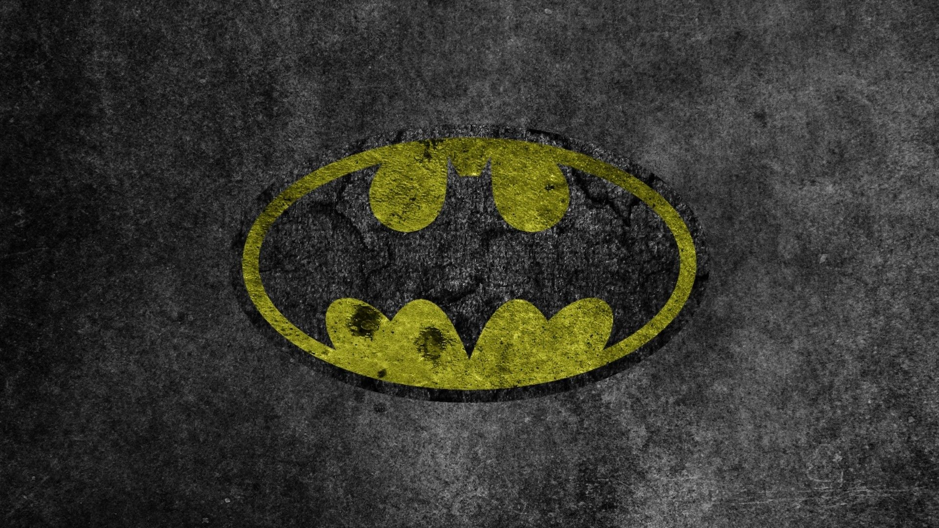 Imagine Comestibilă - Batman