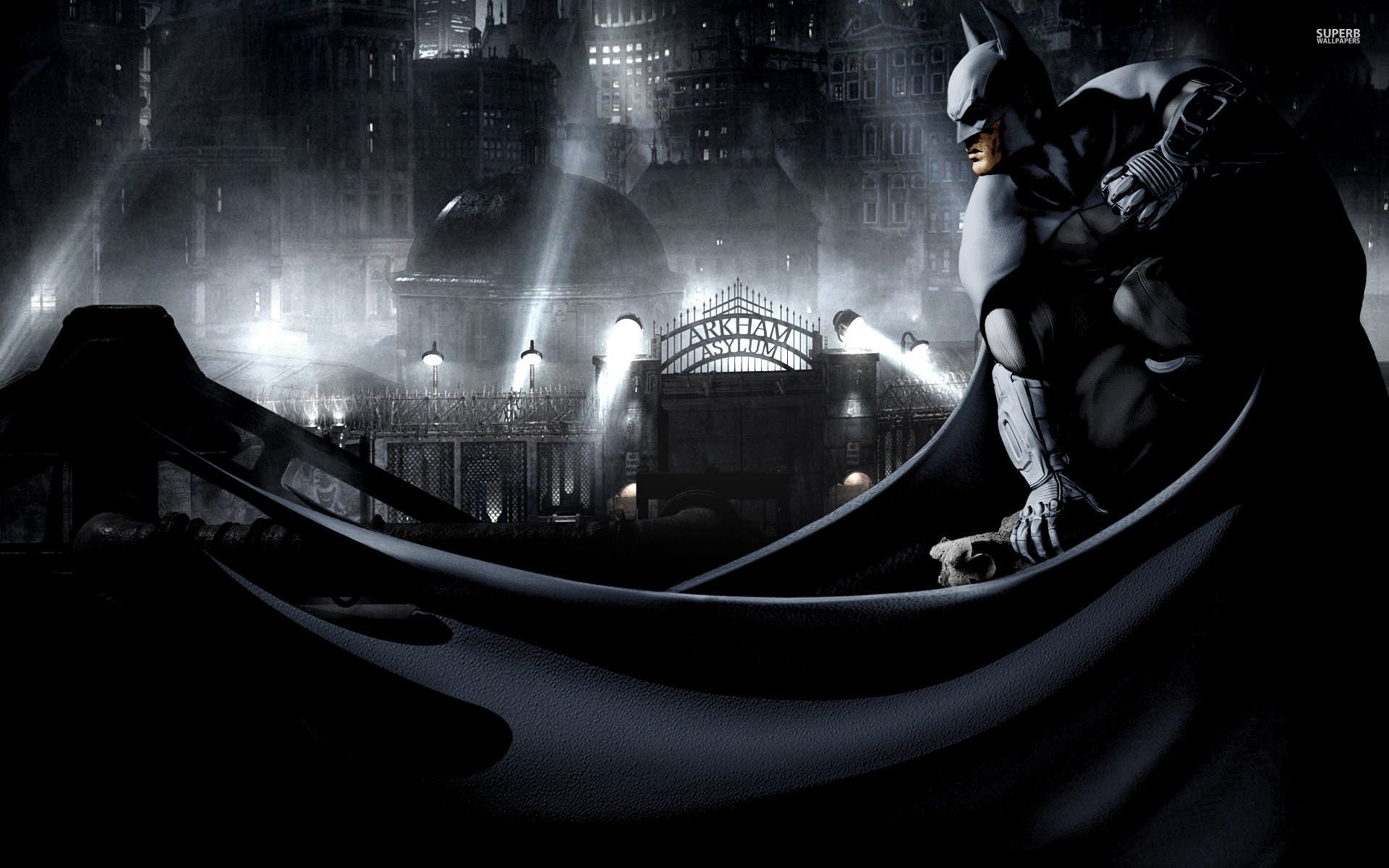 Imagine Comestibilă - Batman