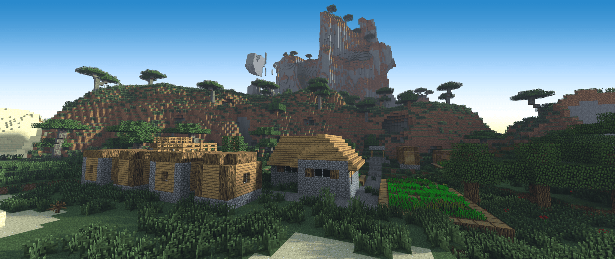 Imagine Comestibilă - Minecraft